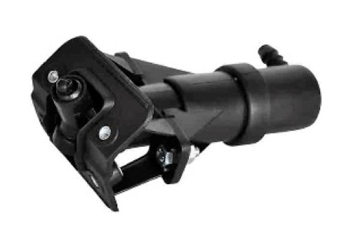 Water Spray Unit, Robot, Left