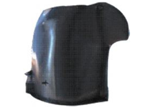 Fender Mudquard Front, Right