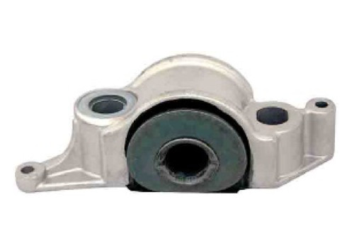 Silent Arm Mounting, Right