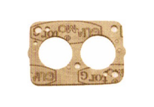 Carburetor Intermediate Gasket