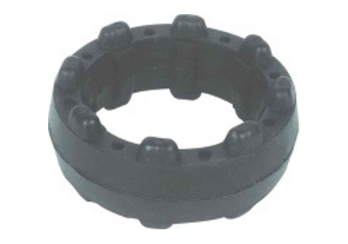 Shock Absorber Mounting, Right, Left