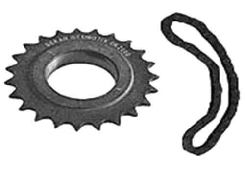 Oil Pump Chain Set
