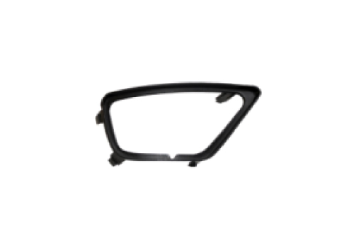 Grille, Foglamp (R)