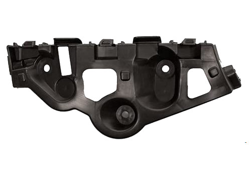 Bumper Foot, Rear, Left