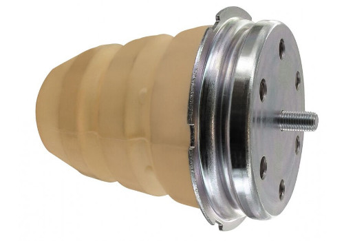 Suspension Mounting, Rear