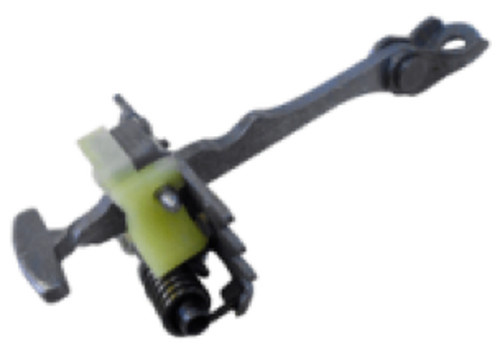 Door Tensioner, Front