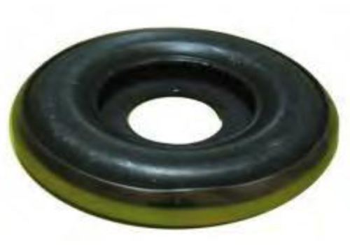 ALTERNATOR BELT TENSIONER