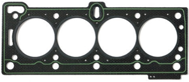 Cylinder Head Gasket, 1.6 8V K7M, 1st Quality