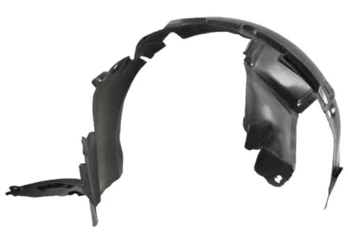 Fender Mudquard Front, Right