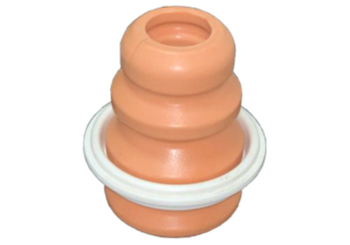 Suspension Mounting, Rear