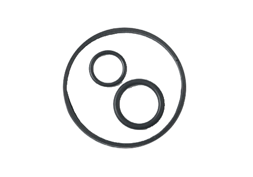 Oil Filter Cooler Seal