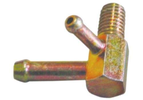 Manifold Record (18 Mm)