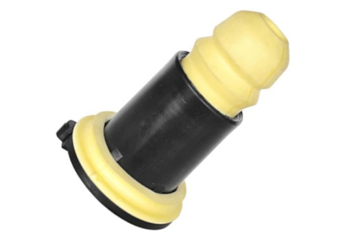 Suspension Mounting, Rear, Small