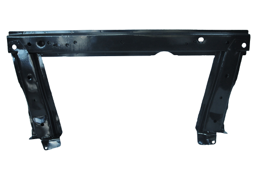 Engine Cradle Front Radiator Bar
