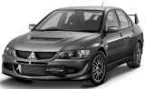 Lancer Evo