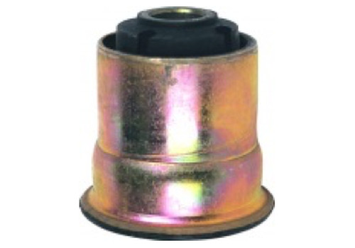 Silent Block, Lower, Capped