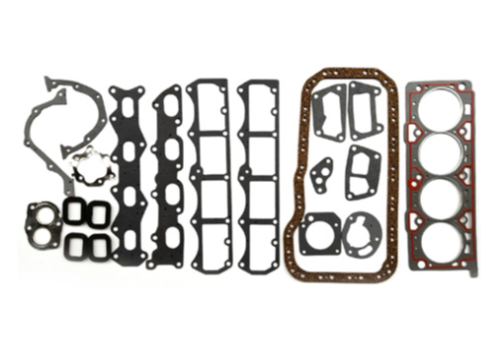 Engine Tool Gasket Without Seal 1.6 16V E.M