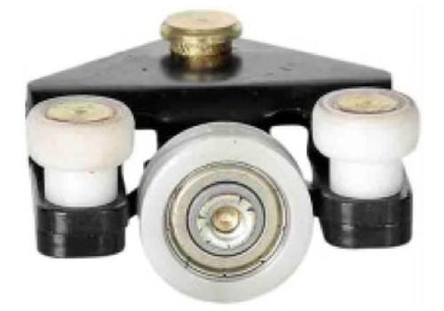 Door Mechanism, Medium