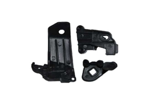 Repair Kit, Head Lamp, Left