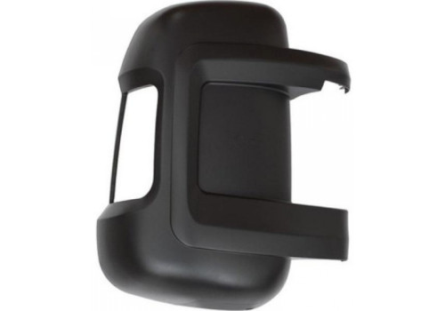 Exterior Mirror Cap, Right