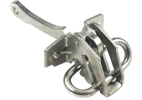 Door Tensioner (Rear)