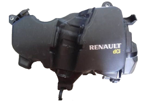 Engine Guard Moulding