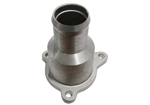 Thermostat Cap, Aluminum