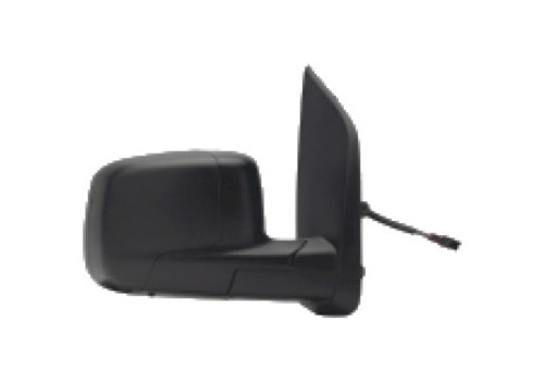 Exterior Mirror, w/Electric, L