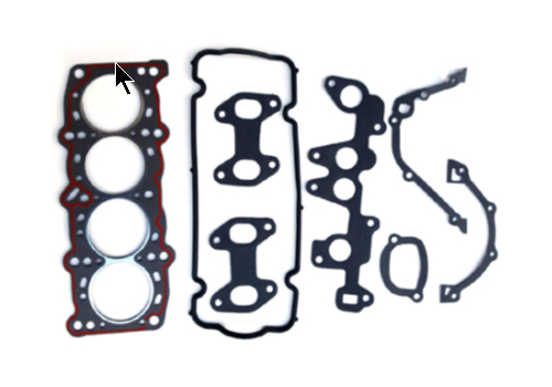 Engine Tool Gasket 1.1 8V Without Seal