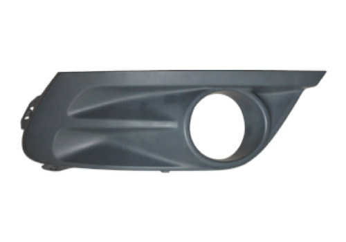 Fog Headlamp Bezels, Right