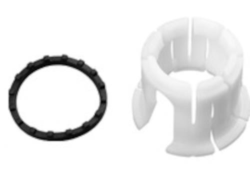 Housing Lower, Transmission Lever, Small