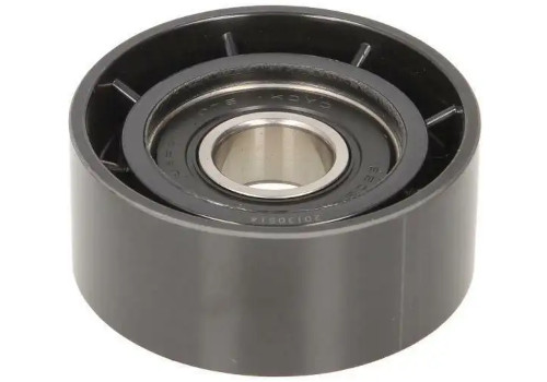 ALTERNATOR BELT TENSIONER