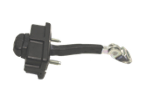 Door Tensioner, Rear