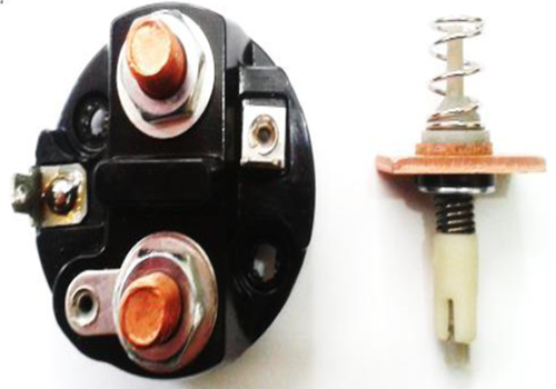 MARELLİ MARŞ OTOMATİK KAPAK KİTİ