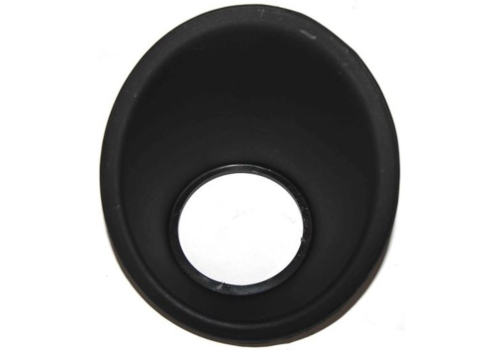 Fog Lamp Cavity, Left