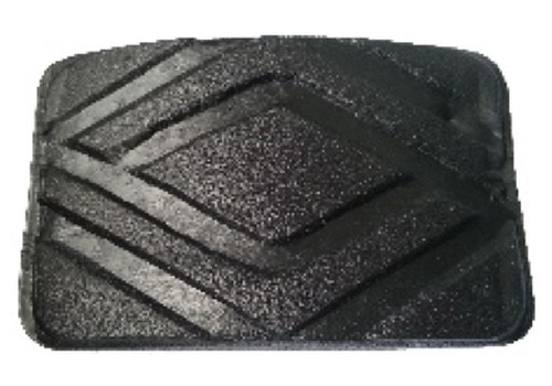 Pedal Rubber, Clutch, Brake
