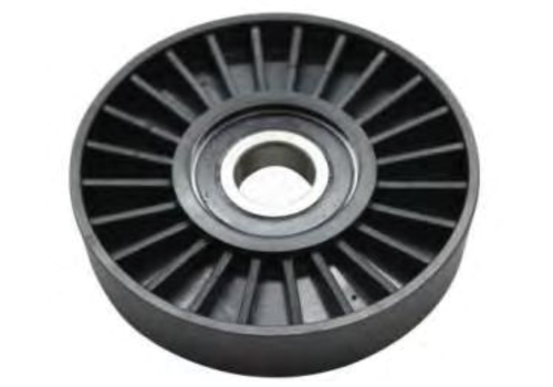 ALTERNATOR BELT TENSIONER