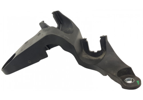 Gear Command Cable Support