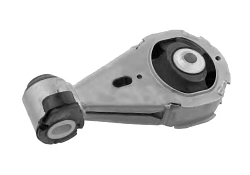 Engine Mounting, Left