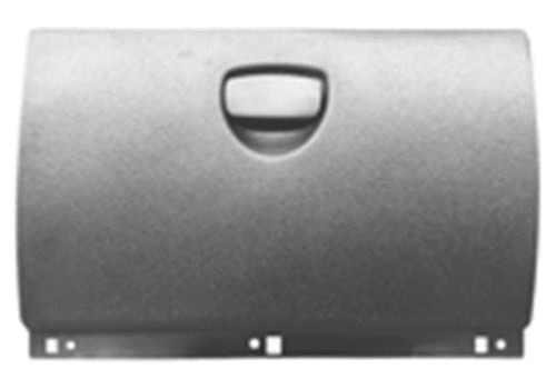 Dashboard Cover, Khaki