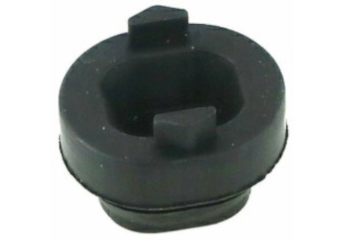 Radiator Upper Rubber
