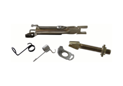 Brake Setting Lever Mechanism Left