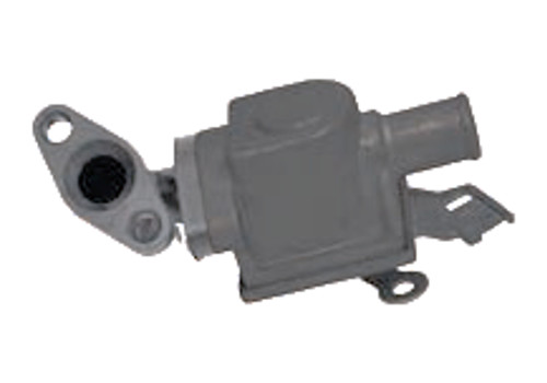 Heater Valve