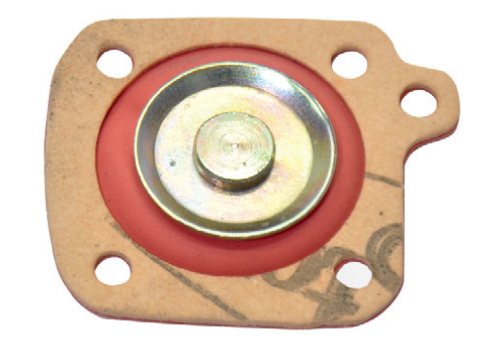 Flooding Ears Diaphragm,Sealed