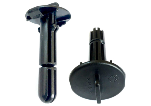 Radiator Support Clips