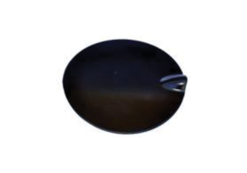 Door, Fuel Tank Filler Access