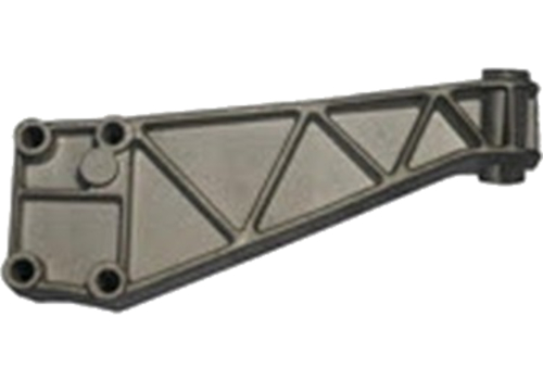 Support Engine, Front, Right