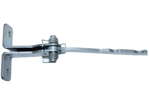 Rear Door Check Strap