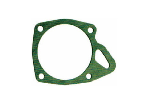 Oscillation Gasket