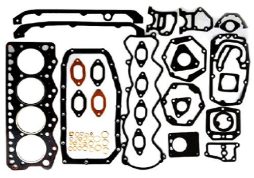 Engine Tool Gasket Without seal 2.5 D Tdi